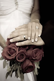 Houston Wedding Photography